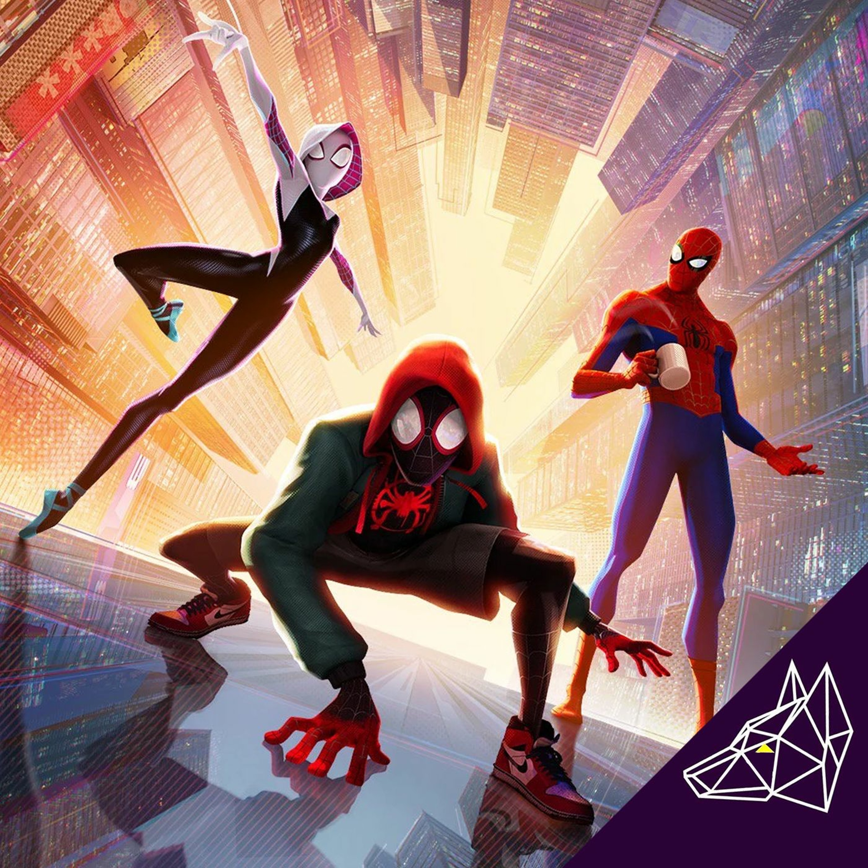 BadCoyoteFunky: Geek Culture Podcast