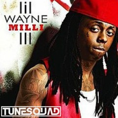 Lil Wayne - A Milli (TuneSquad Bootleg) Click Buy For Free DL!