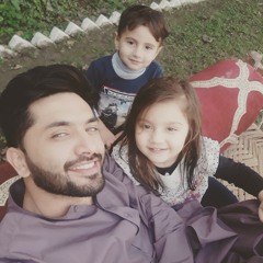 Az dil e man raftaye behron..