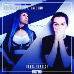 Reid Speed & Rezi - Unfound (King Trimble Remix)