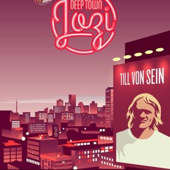 Till Von Sein @ Deep Town Jozi Jan 12 2019