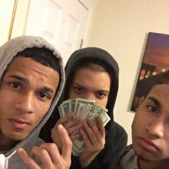 IF U Wanna ft. Vic$hiftyy X K$TACKS