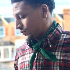 Better Days (feat. Maxwood Donny)