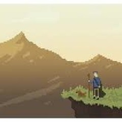 Random Andy - James's Ridge