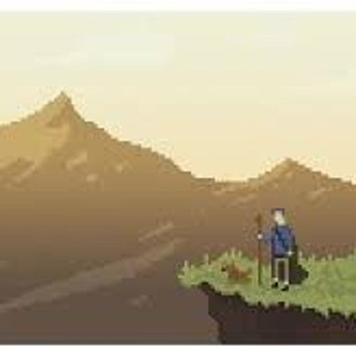 Random Andy - James's Ridge