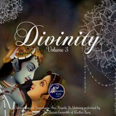 Hamahun Dekhihaun Shyam (feat. Praneeta Chaudhary)