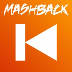 Funky Bass Drop (MashBack Announcement)