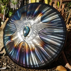 Solstice - F#, Bb, C#, Eb, F, F#, Bb, C#