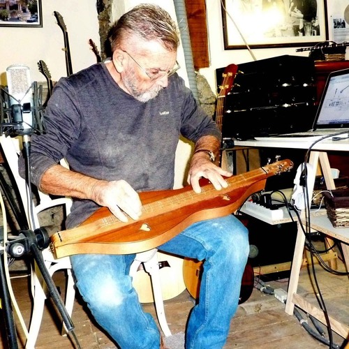 Stream LADY JANE, cover Rolling Stones by white rider Listen online