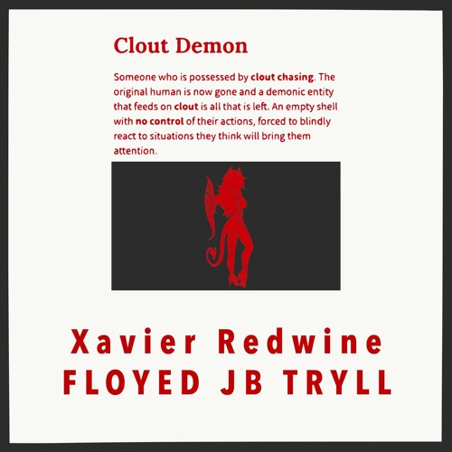 Clout Demon