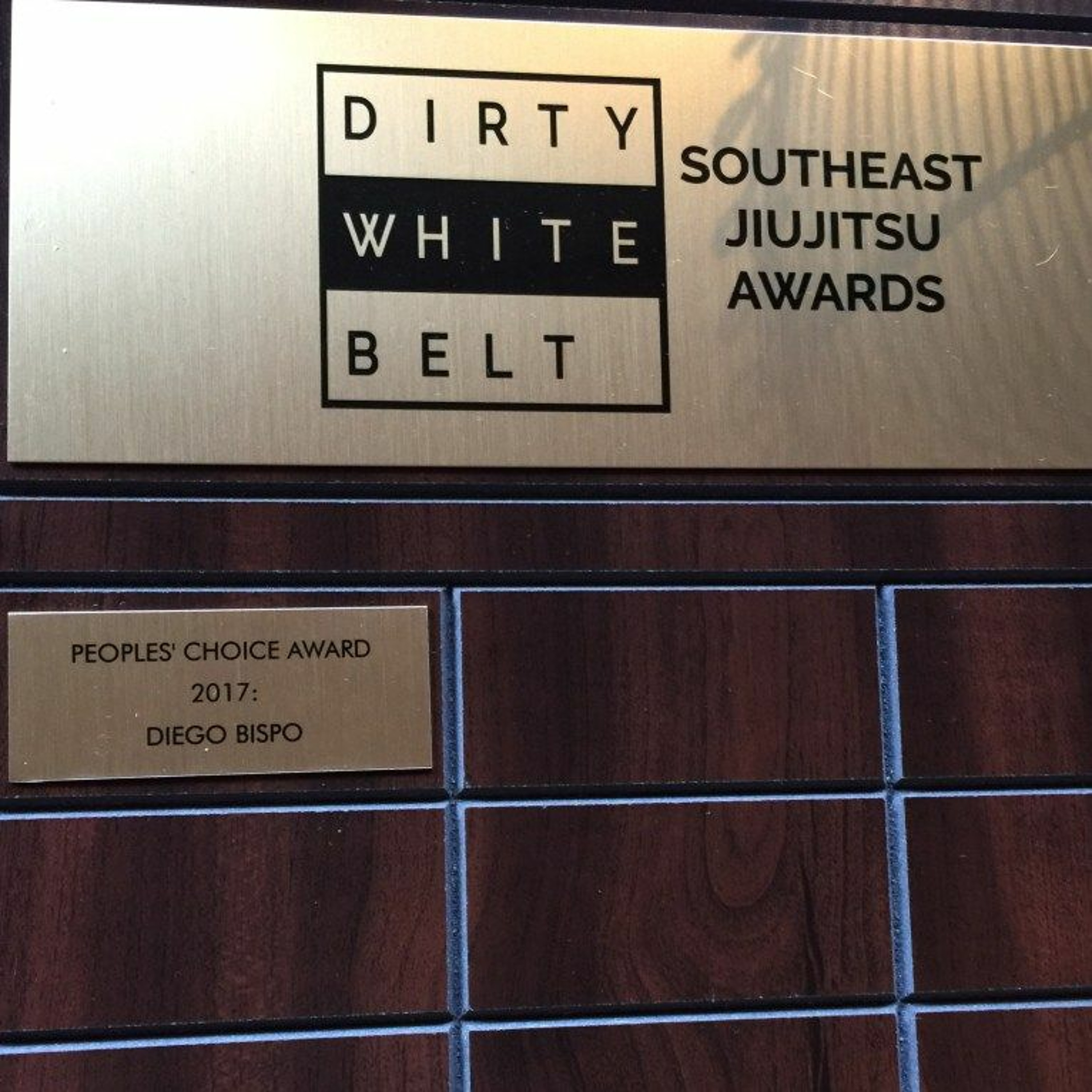 The 2018 DWB Awards! Plus, Finishers Series Winner Austin Daffron