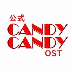 Candy Candy (CANDY CANDY) - Mitsuko Horie - FULL AUDIO :D