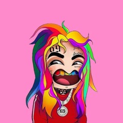 6IX9INE- ALRIGHT FT BLITZEDOFFLEAH, WARHOL.SS (PROD. PEYOTE)