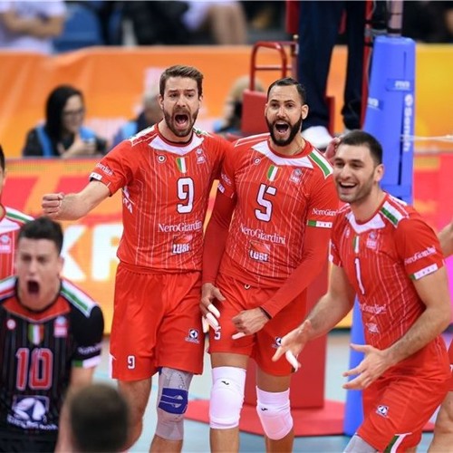 Stream episode FIVB Volleyball World Championship Live Stream by FIVB Volleyball World