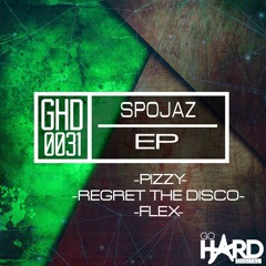 GHD031 Spojaz- Pizzy