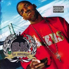 If u a thug by bk ft bemajer & ant beez