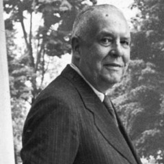 "Oak Leaves Are Hands" Heard As An Oak Tree