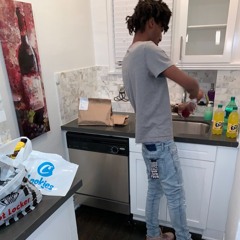 Countqua - Cant Trust It (prod.ghostbwoy16k)
