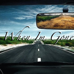 When Im Gone