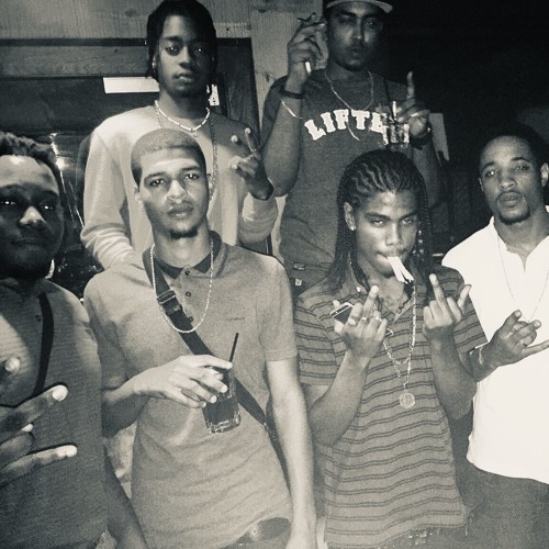 Day Ones - Ruthless(engineered by Micro Beatz)