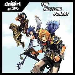 The Rustling Forest