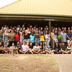 ISGP QLD 2018 - E Te Atua