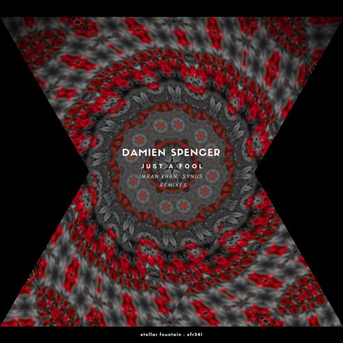 Damien Spencer - Just A Fool (Original Mix)