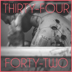 Thirty-four Forty-two