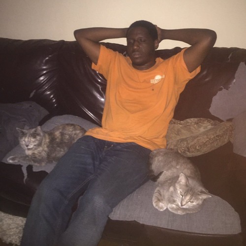 Becoming A Mane In This Crazy World ft. Me (reProd. Carter Da Harder)