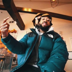 Larry June - EARLY BIRD (Prod by K.FISHA)