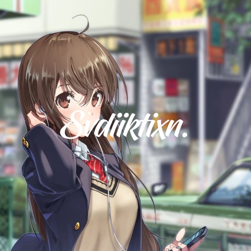 Chained To The Rhyhm  [Kinxs Remix]