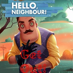 Get Out: A Hello Neighbour