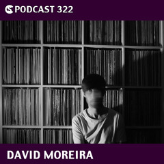CS Podcast 322: David Moreira