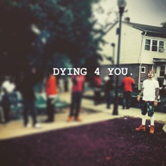 HOLLYHOOD - Dying 4 You.