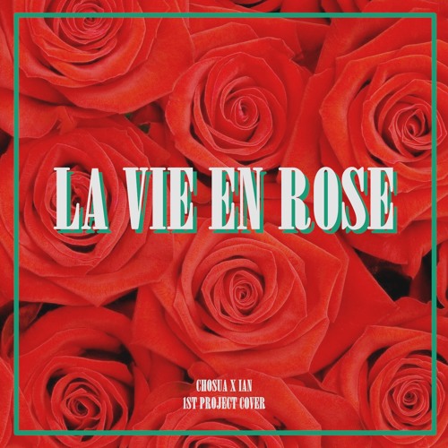 Stream Collab Izone La Vie En Rose Acca By I A N Listen Online For Free On Soundcloud