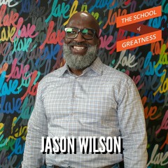 Defining Masculinity and Its Power with Jason Wilson