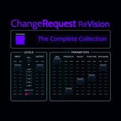 Change Request ReVision | The Complete Collection