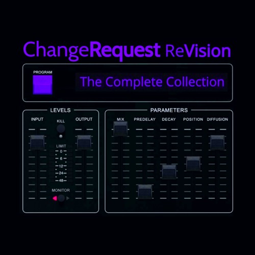 Change Request ReVision | The Complete Collection