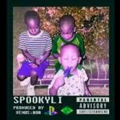 SPOOKYLI X VNUS PT 4. CHOPPD UP