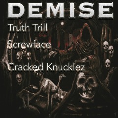 Demise - CKN, Screwface Prod. (Lucas Ze Cat)