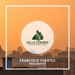 Francisco Fuentes - Wavelength