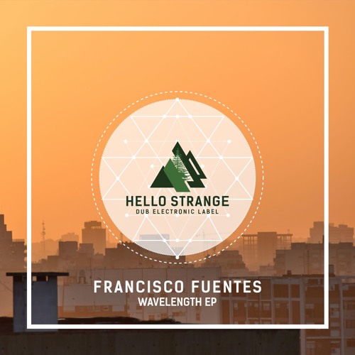 Francisco Fuentes - Wavelength