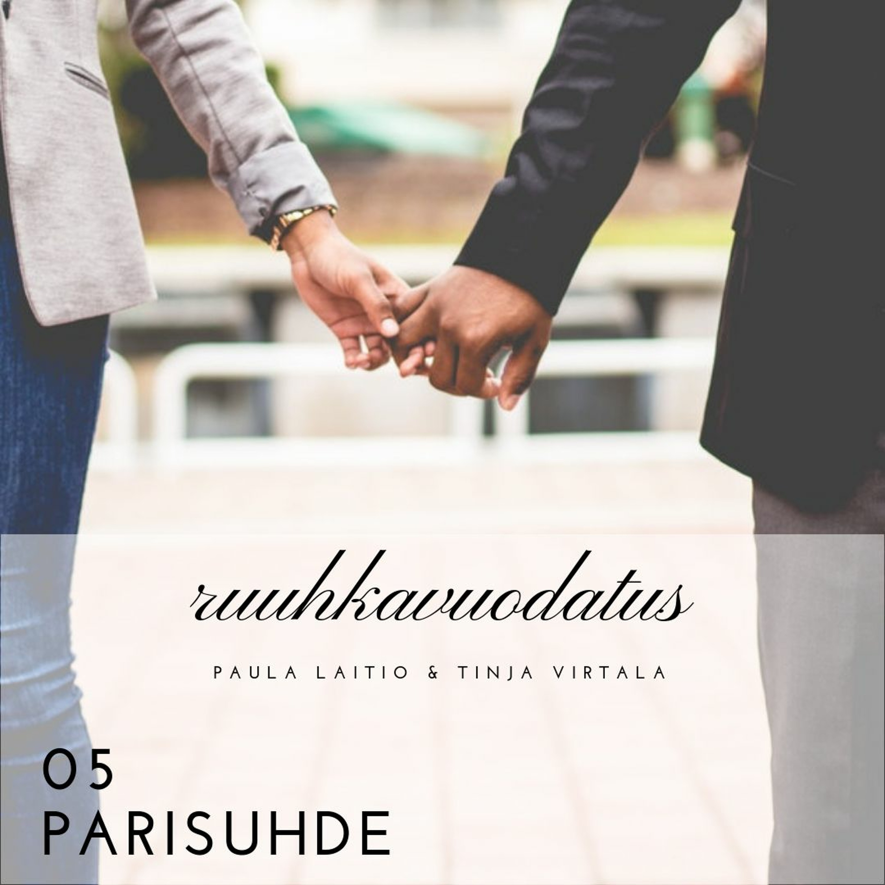 05 - Parisuhde episode artwork