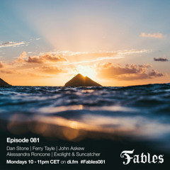 Ferry Tayle & Dan Stone - Fables 081