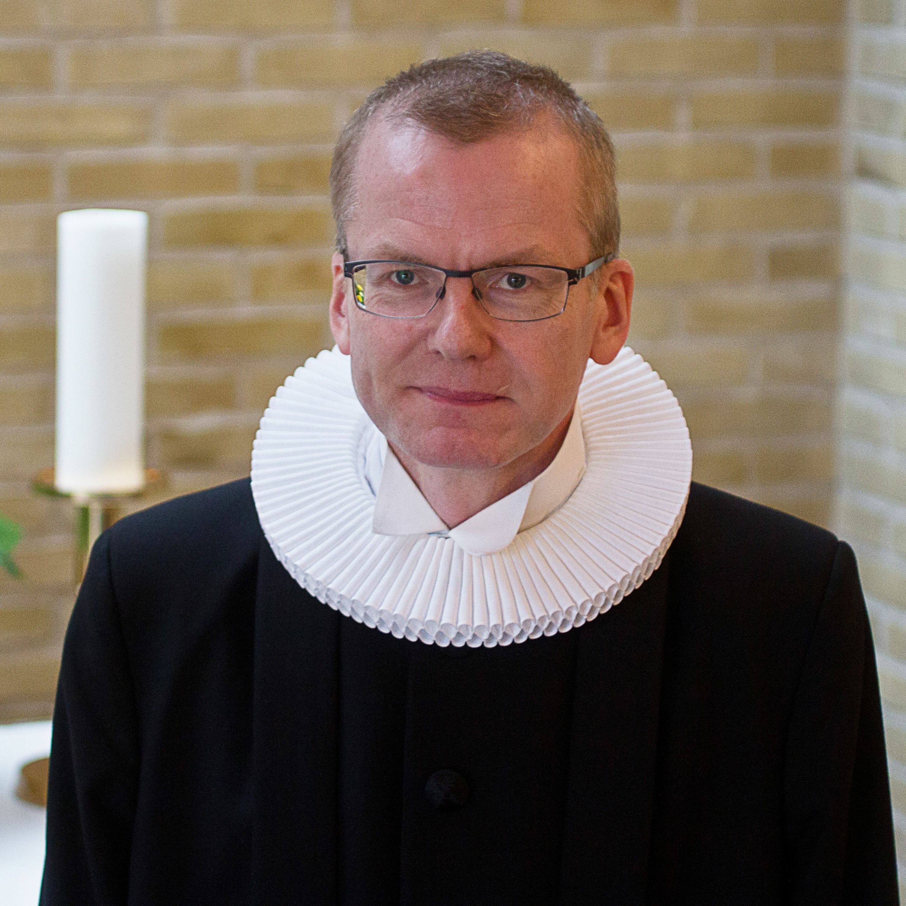 Emdrup Kirke podcast