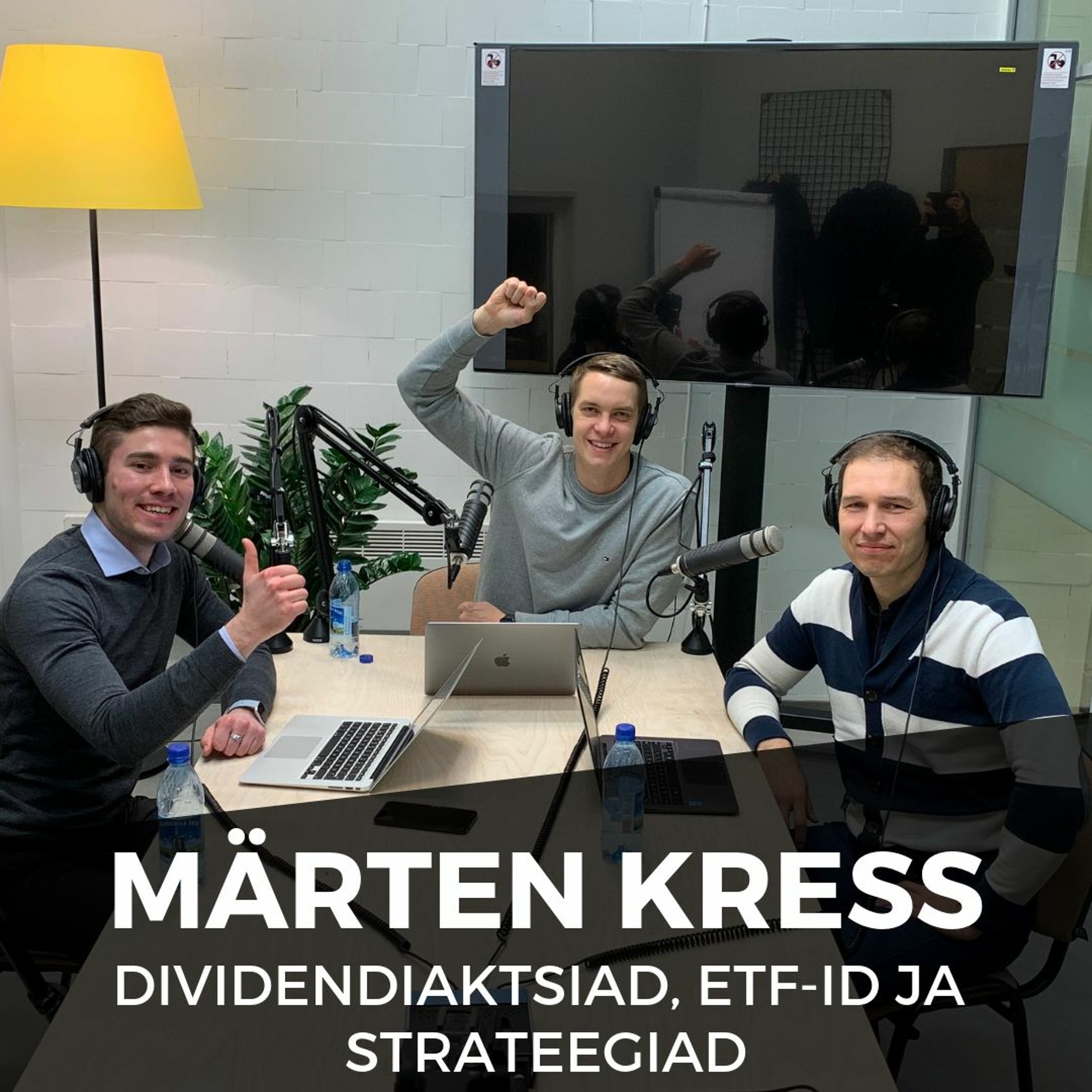 Investeerimisklubi