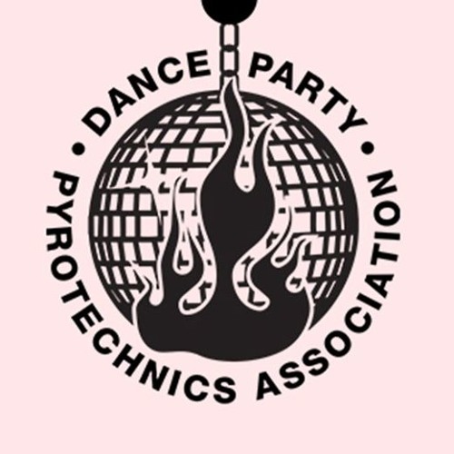 Dance Party DJs - Fire Starters 0004