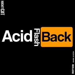 AFB - RocketCat /Rotor Sound Syst6m - free download