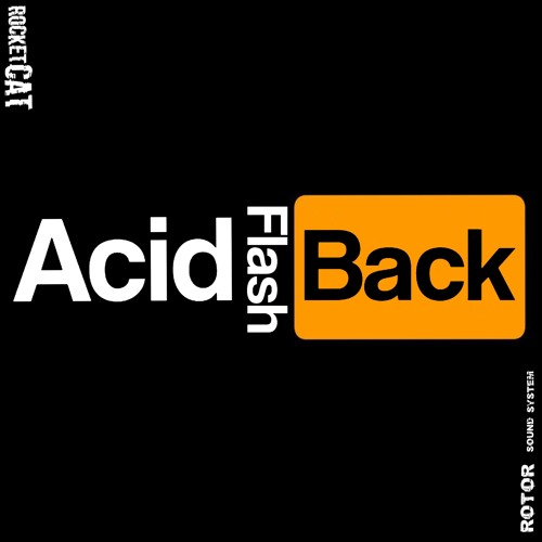 AFB - RocketCat /Rotor Sound Syst6m - free download