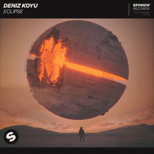 Deniz Koyu - Eclipse [OUT NOW]